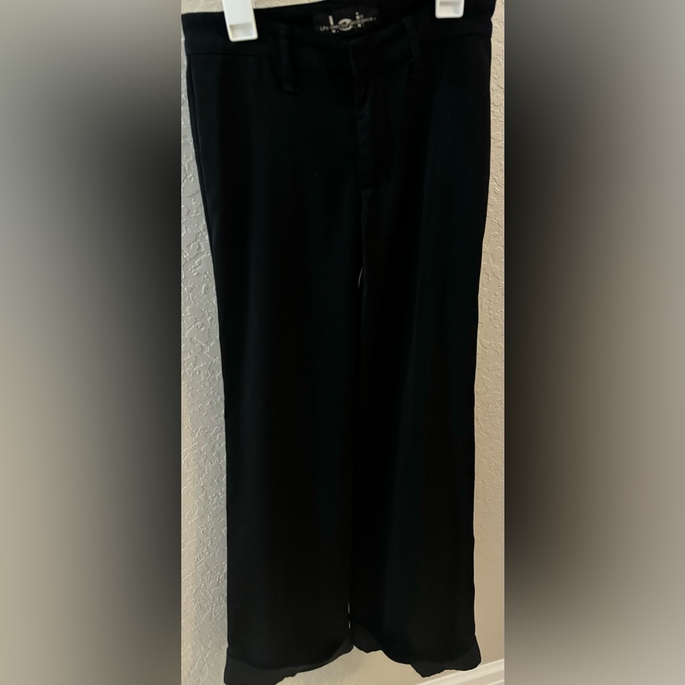 LEI - Black Dress Pants